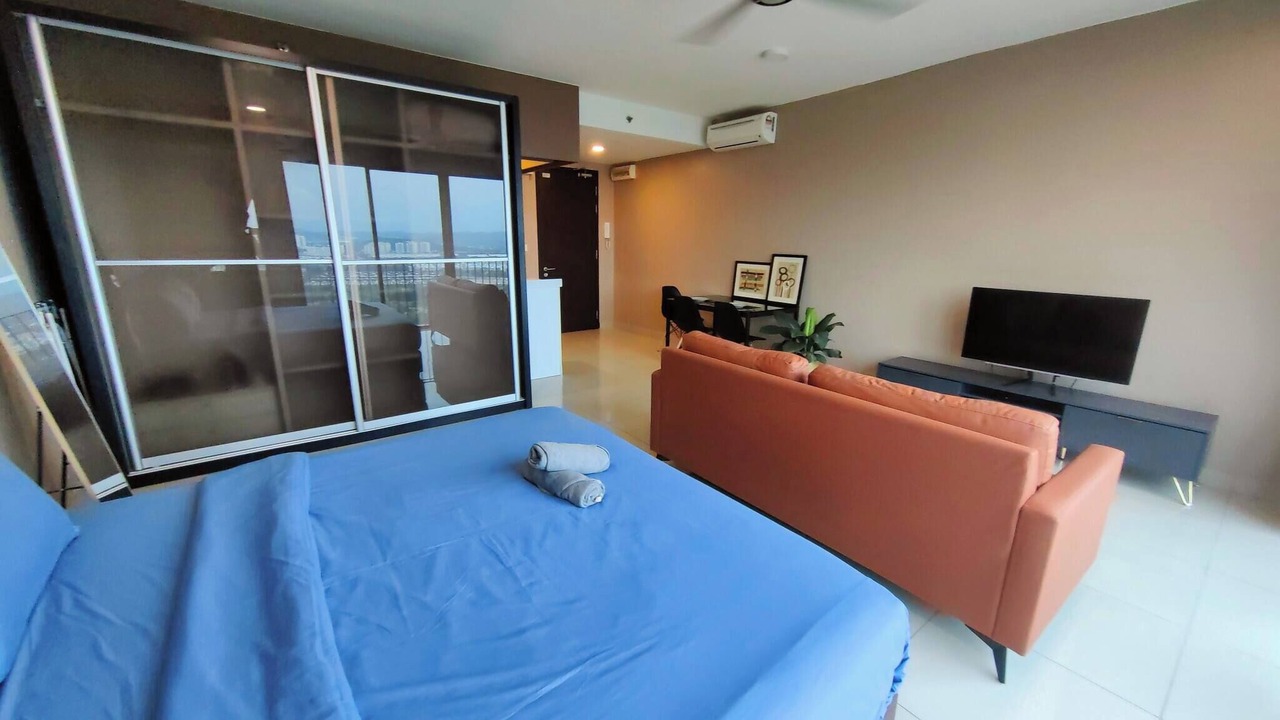 Photo of Bedroom in Shah Alam