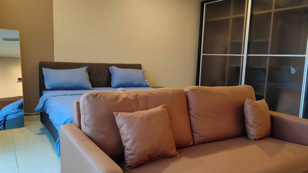Photo of Bedroom in Shah Alam