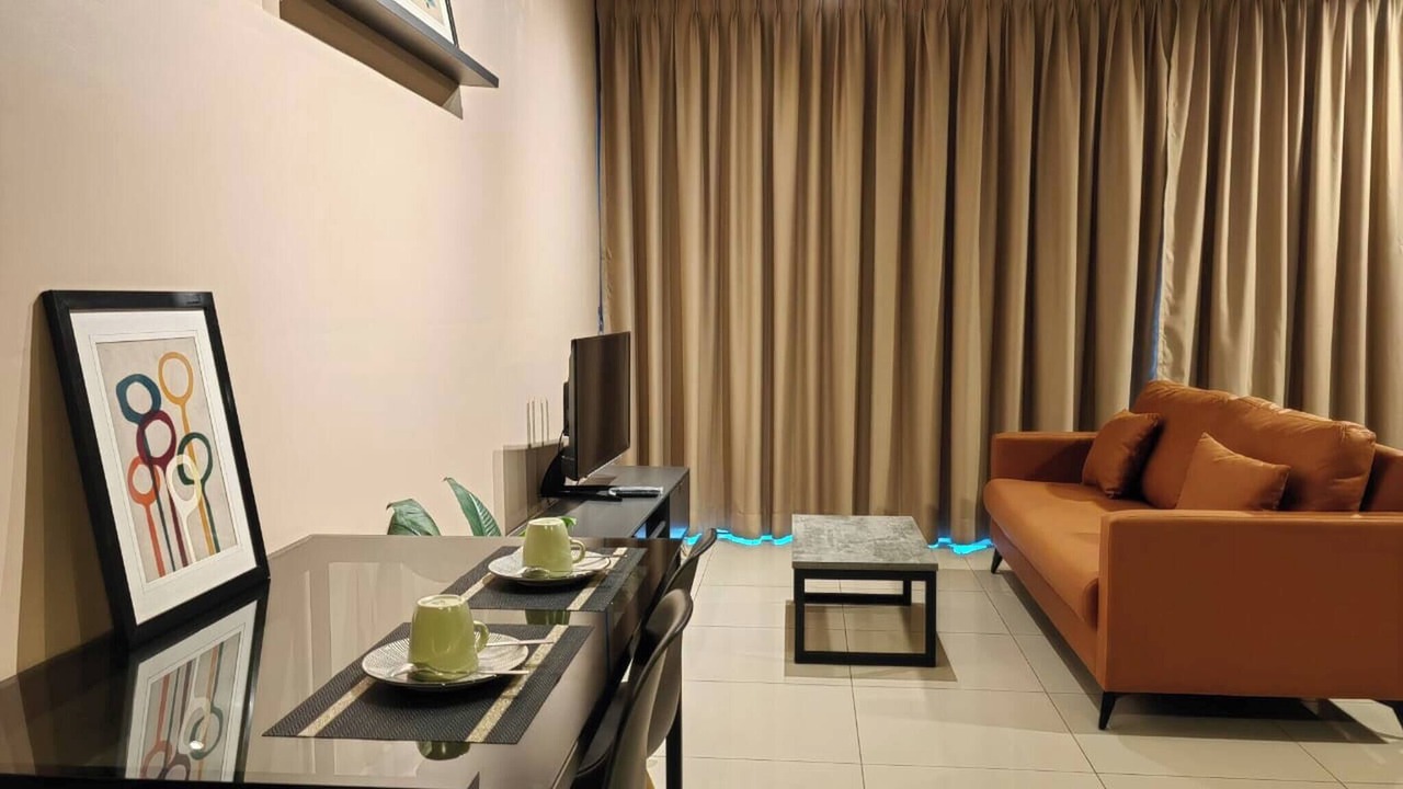 Photo of Livingroom in Shah Alam