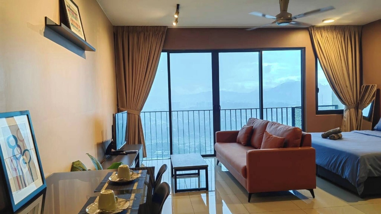 Photo of Livingroom in Shah Alam