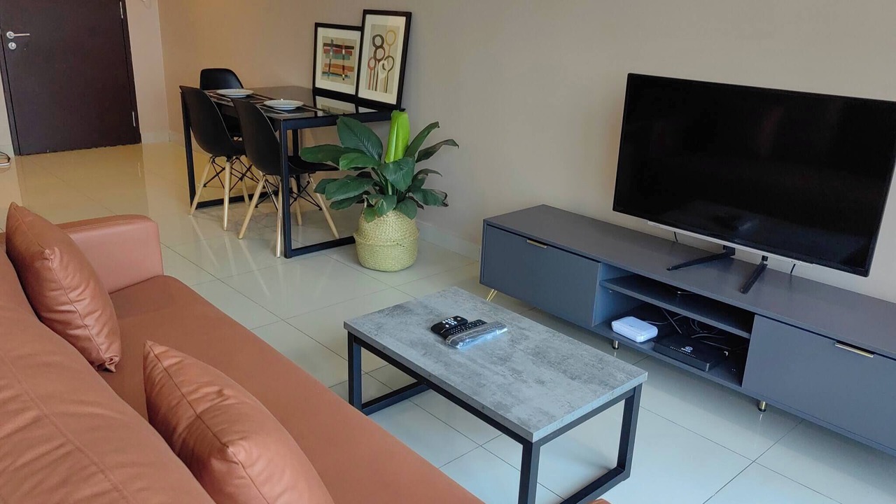 Photo of Livingroom in Shah Alam