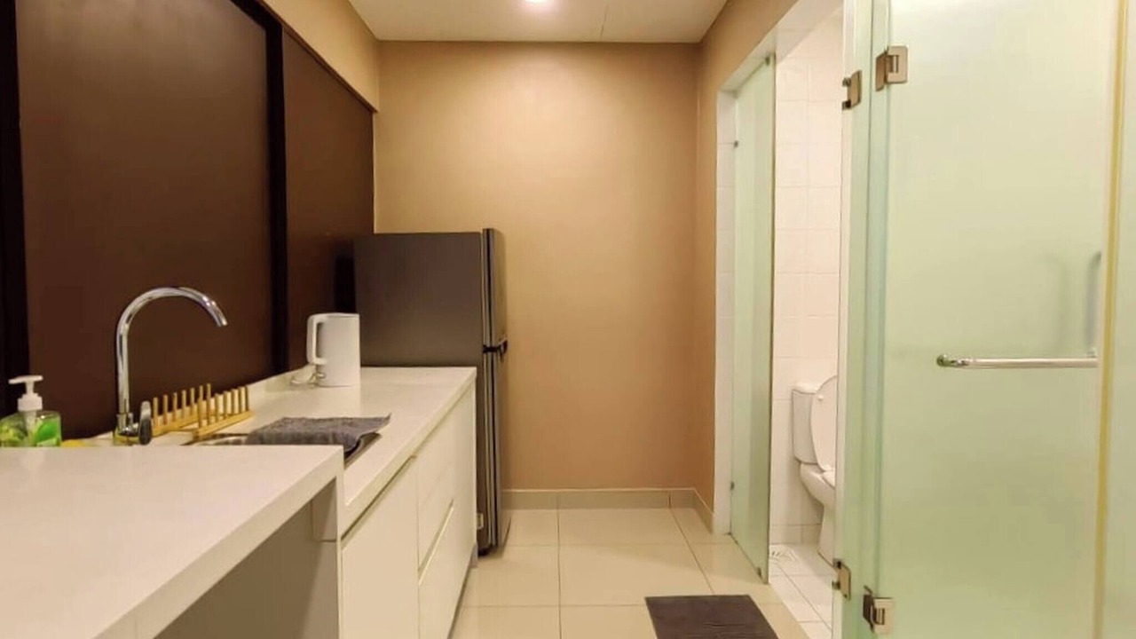 Photo of Bathroom in Shah Alam