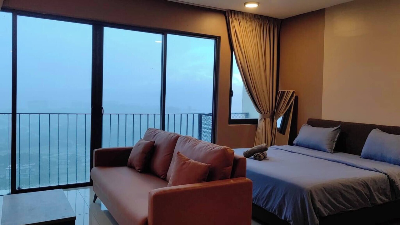 Photo of Livingroom in Shah Alam