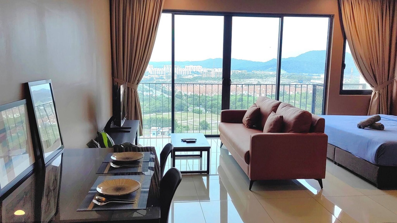 Photo of Livingroom in Shah Alam