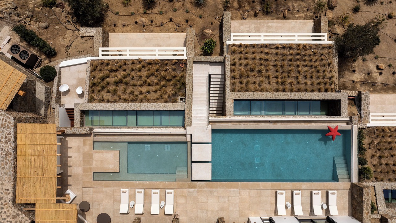 Photo of Outdoor in Agios Stefanos