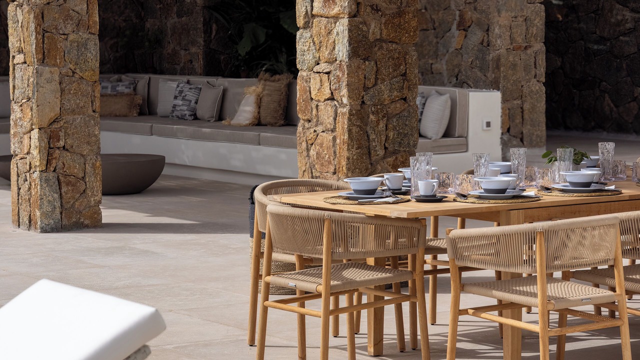 Photo of Outdoor in Agios Stefanos