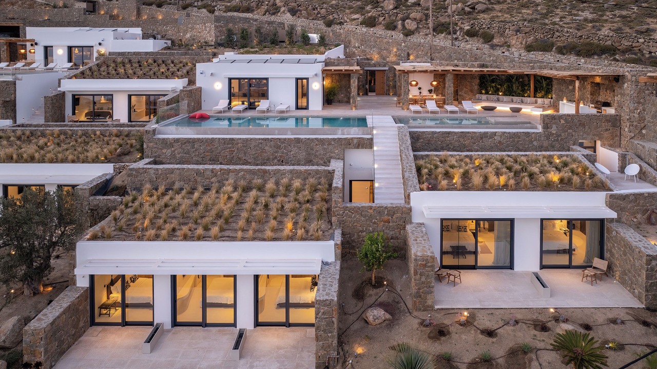 Photo of Outdoor in Agios Stefanos