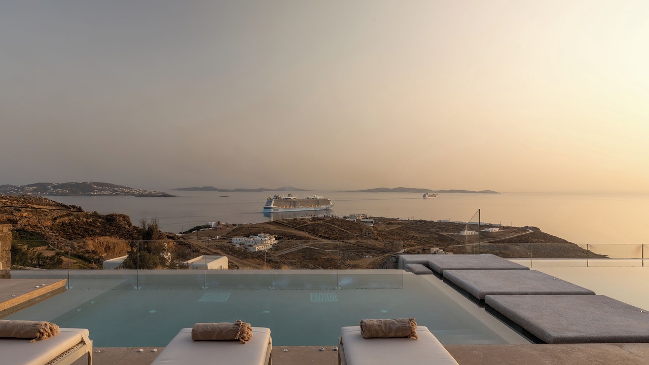 Photo of Outdoor in Agios Stefanos