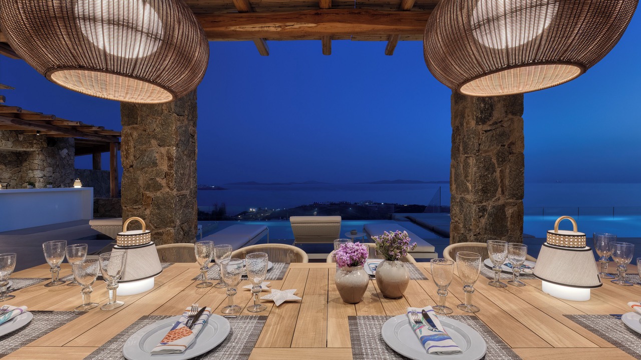Photo of Outdoor in Agios Stefanos