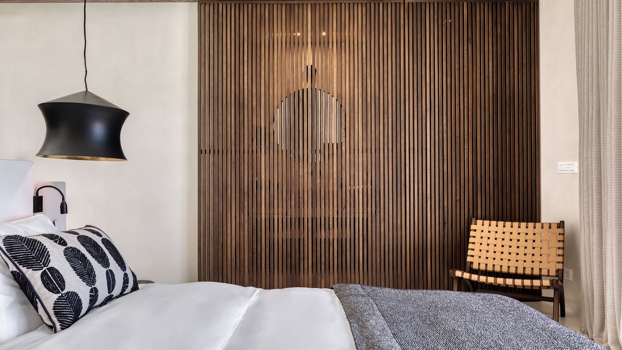 Photo of Bedroom in Agios Stefanos