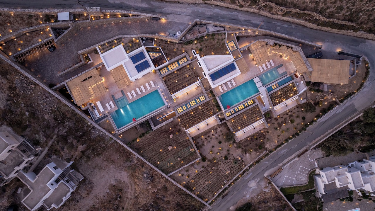 Photo of Outdoor in Agios Stefanos