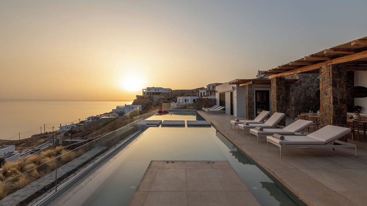 Photo of Outdoor in Agios Stefanos