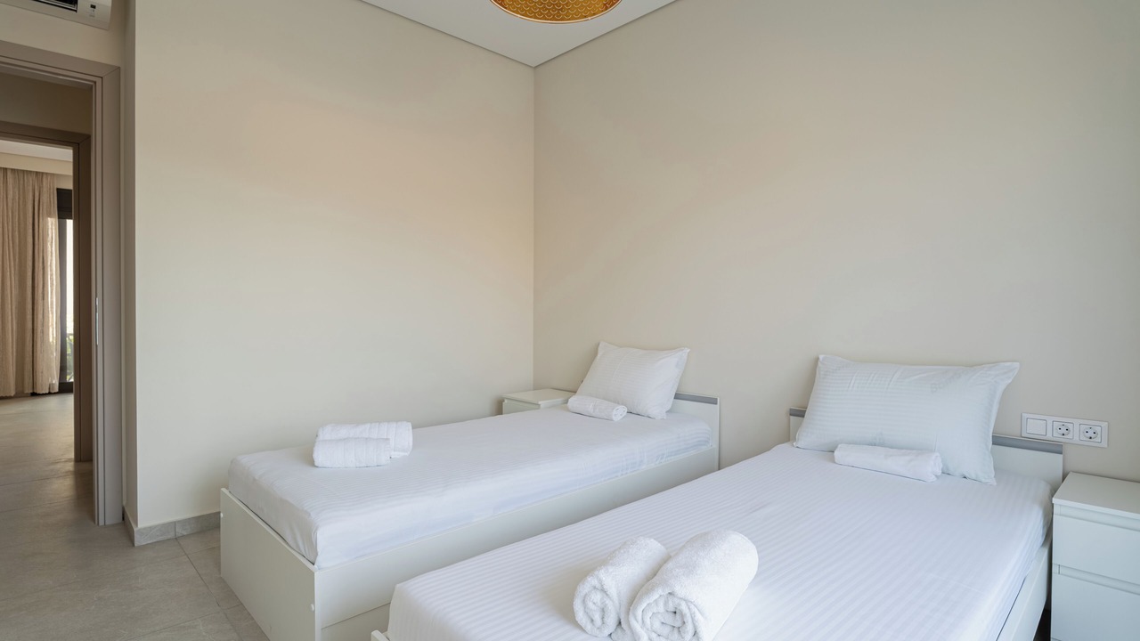 Photo of Bedroom in Nikita