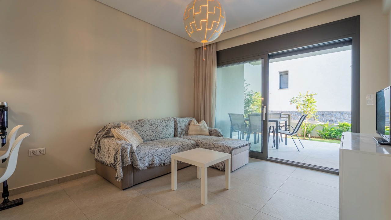 Photo of Livingroom in Nikita