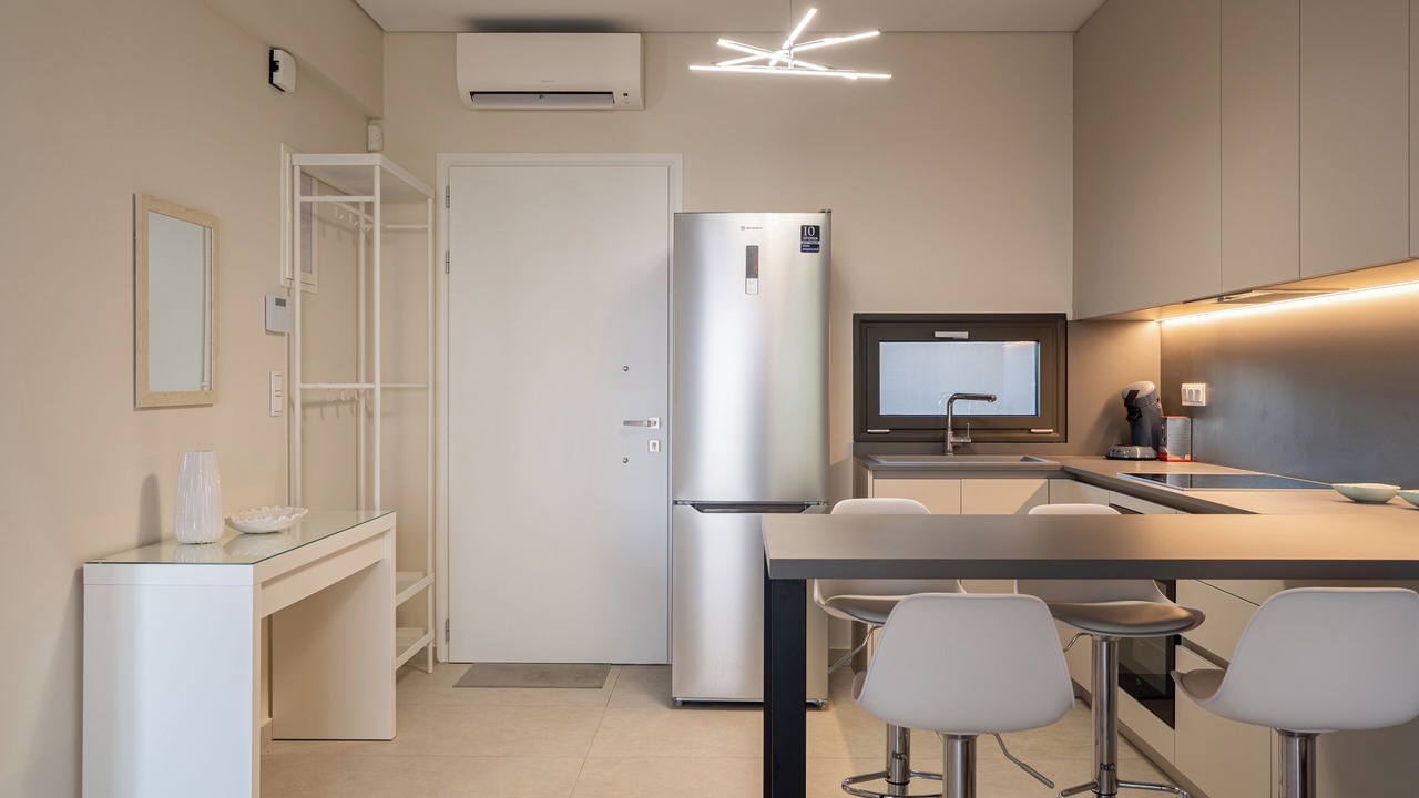 Photo of Kitchen in Nikita