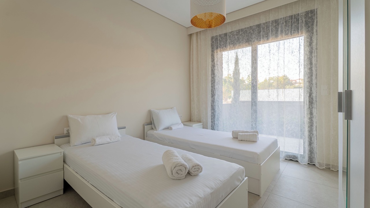 Photo of Bedroom in Nikita