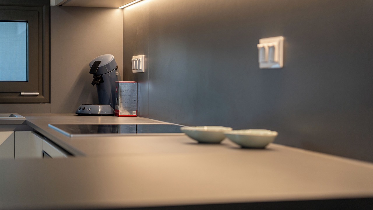 Photo of Kitchen in Nikita
