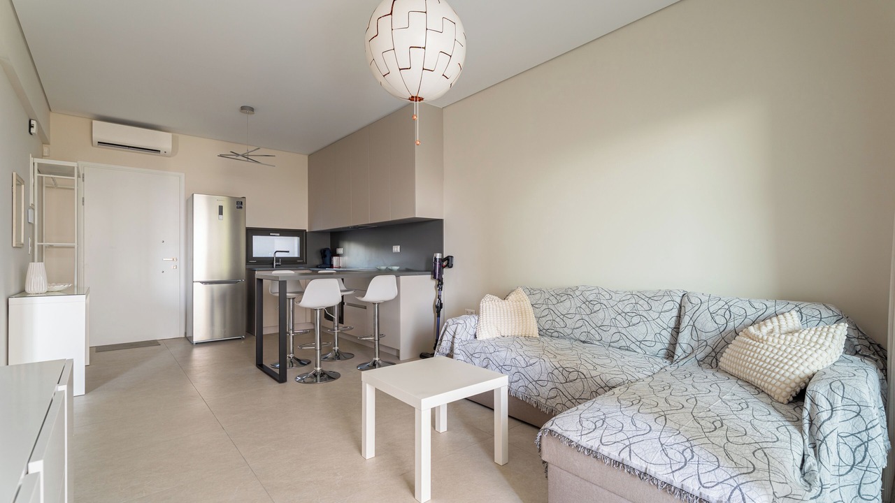 Photo of Livingroom in Nikita