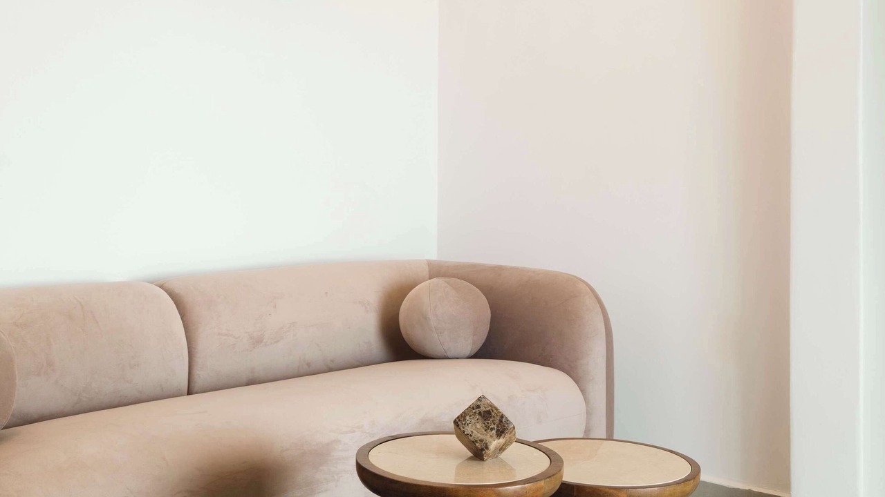 Photo of Livingroom in Psarou