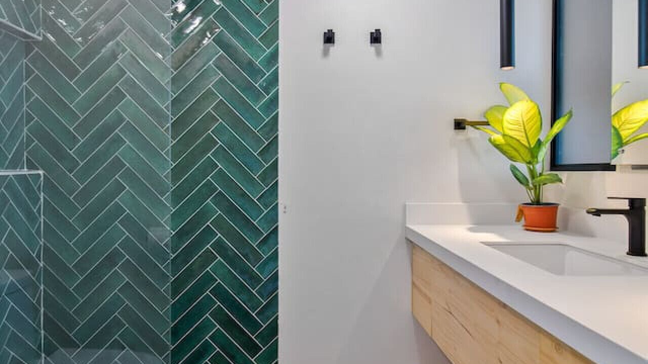 Photo of Bathroom in Rohrmoser