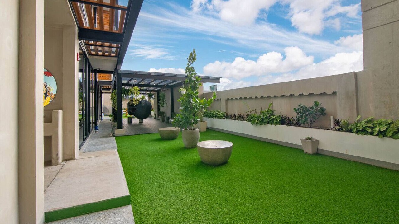 Photo of Outdoor in Rohrmoser