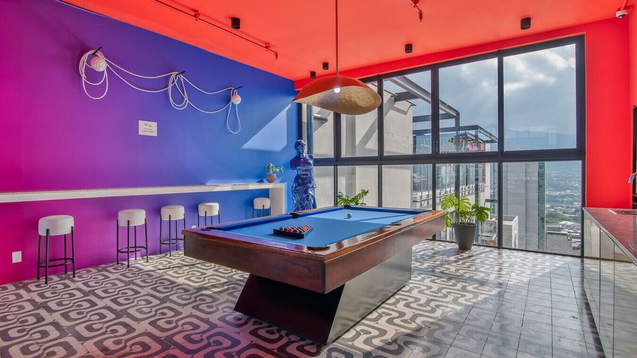 Photo of Bedroom in Rohrmoser