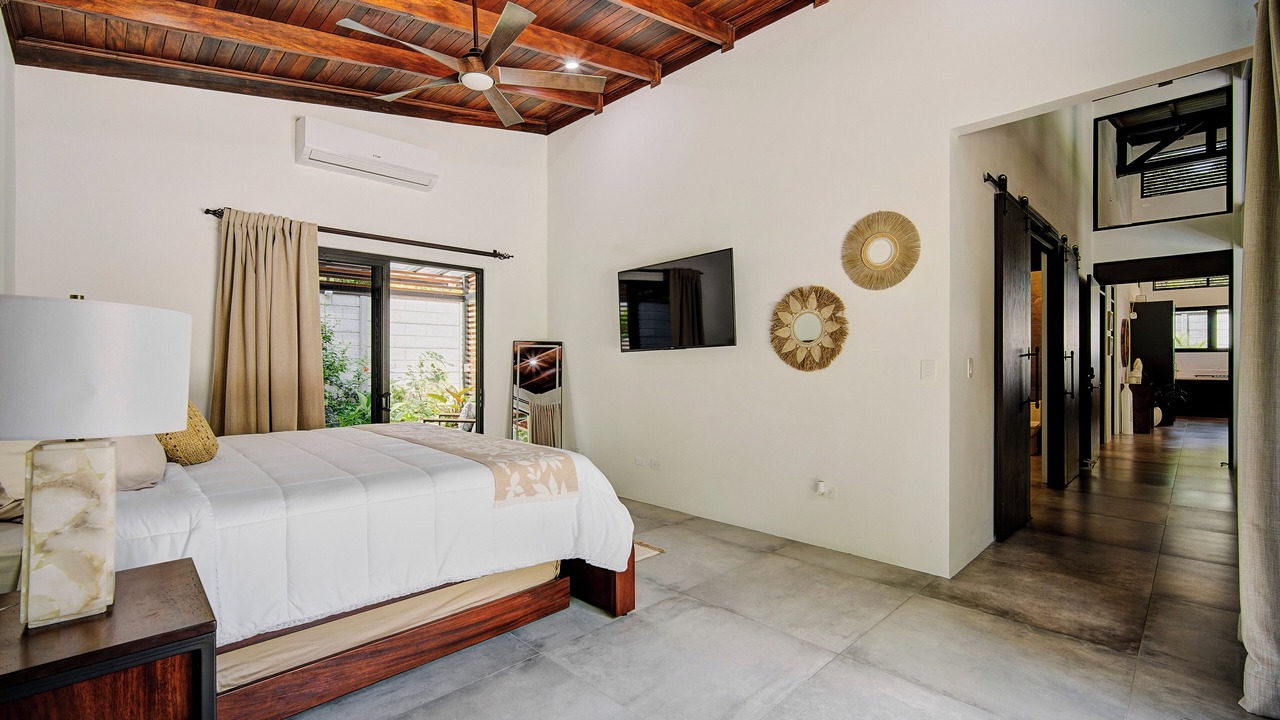 Photo of Bedroom in Chiguata