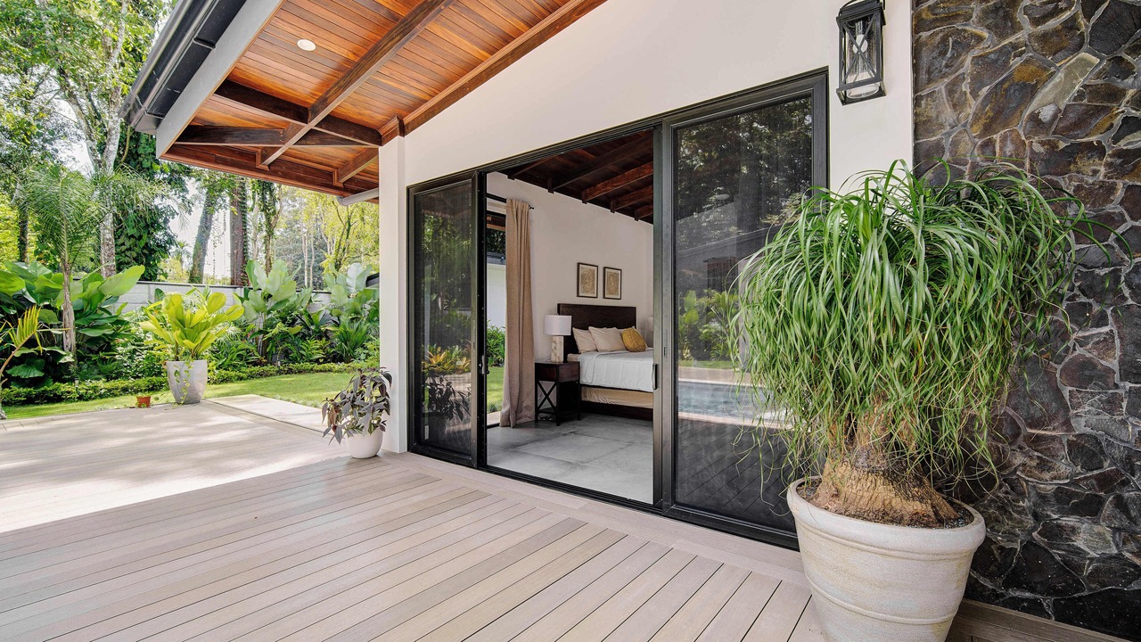 Photo of Patio Balcony in Chiguata