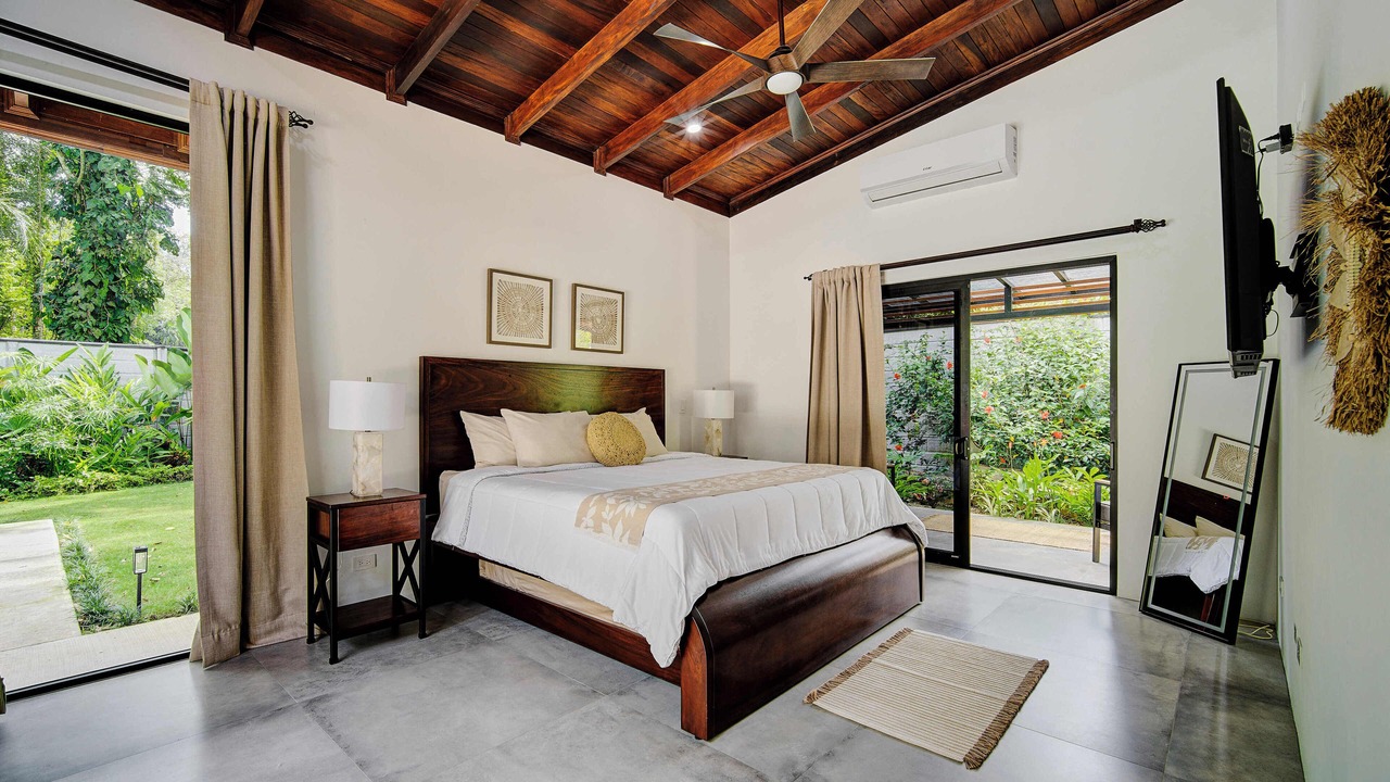Photo of Bedroom in Chiguata
