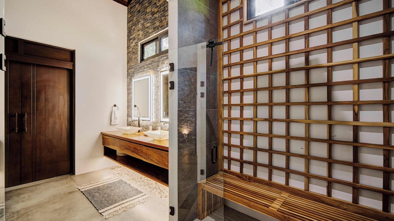 Photo of Bathroom in Chiguata