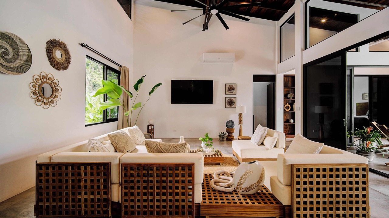 Photo of Livingroom in Chiguata