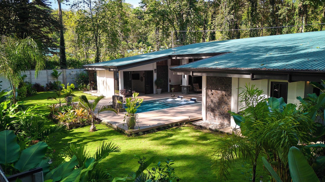 Photo of Outdoor in Chiguata