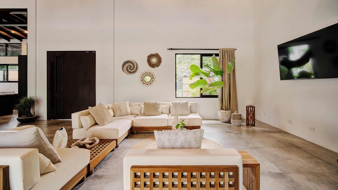 Photo of Livingroom in Chiguata