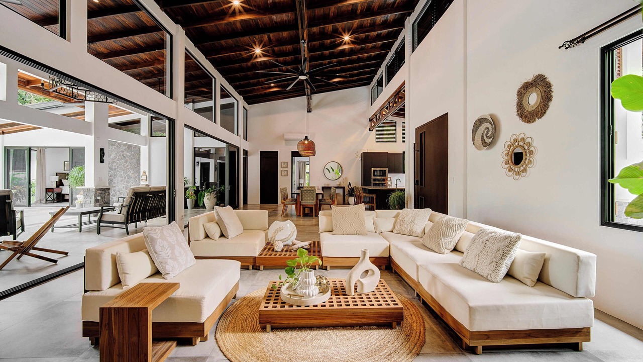 Photo of Livingroom in Chiguata