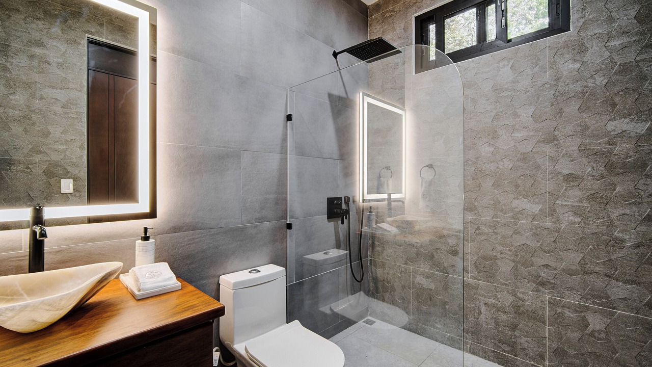 Photo of Bathroom in Chiguata
