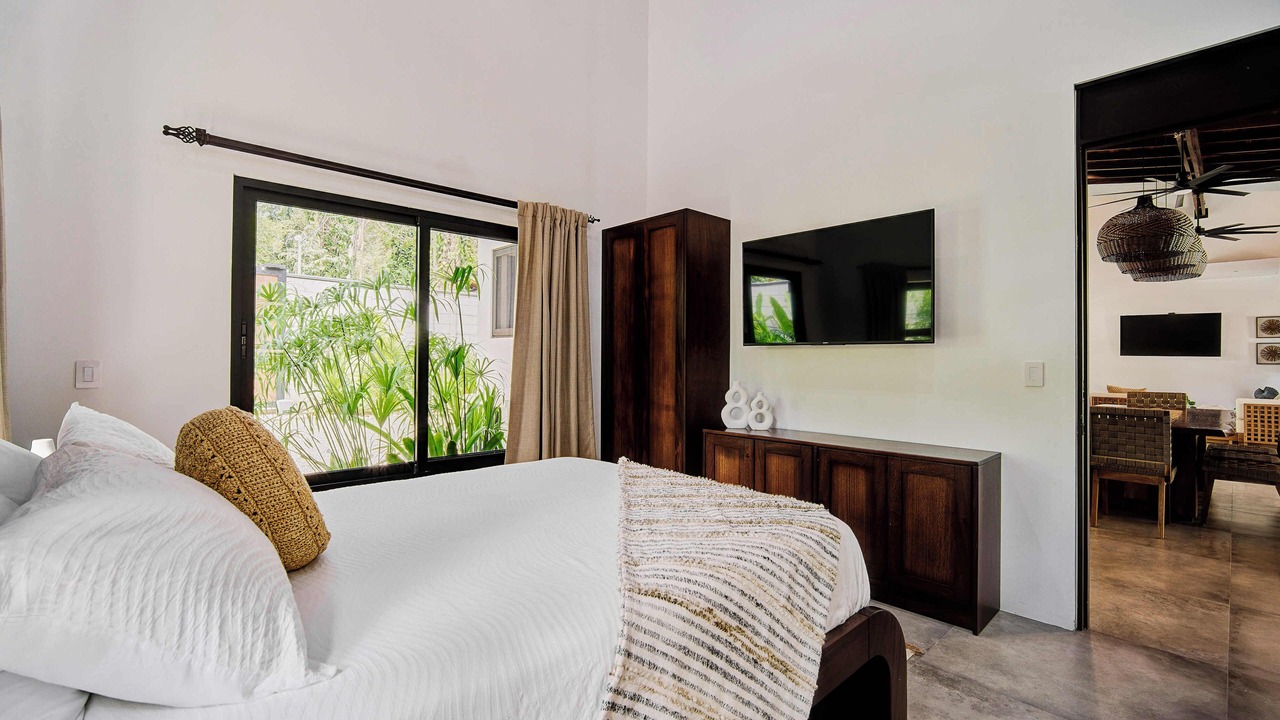 Photo of Bedroom in Chiguata