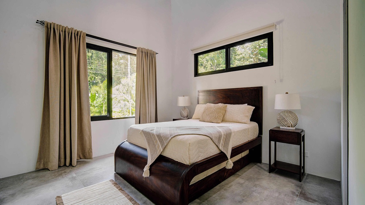 Photo of Bedroom in Chiguata