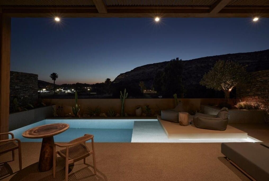 Photo of Outdoor in Matala