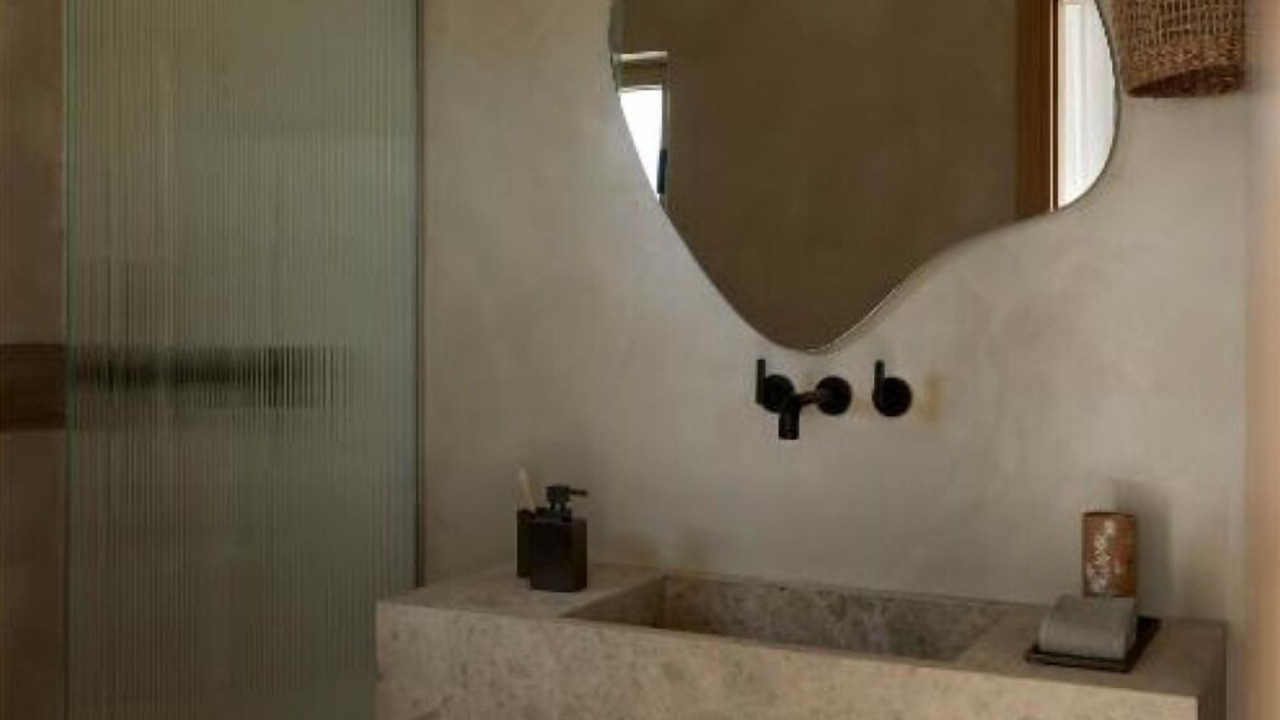 Photo of Bathroom in Matala