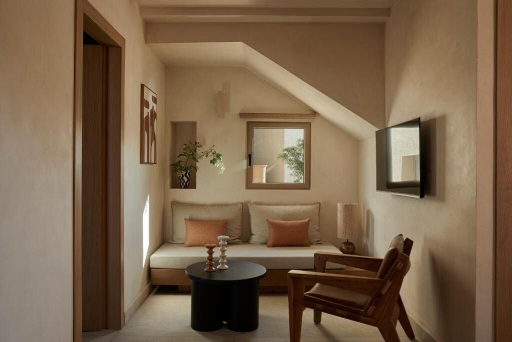 Photo of Livingroom in Matala