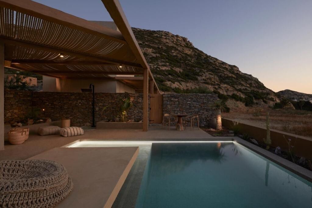 Photo of Outdoor in Matala