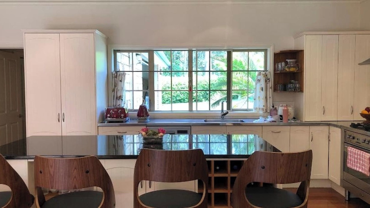 Photo of Kitchen in Glenbervie