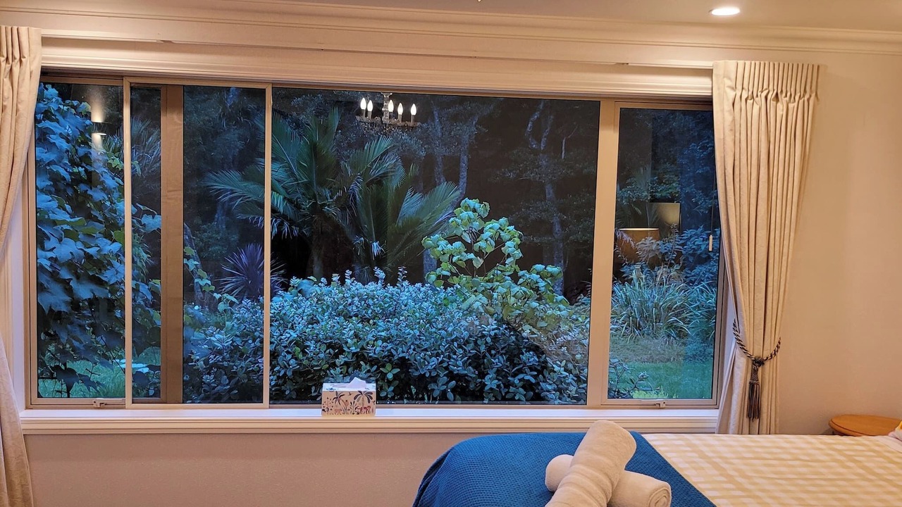 Photo of Bedroom in Glenbervie