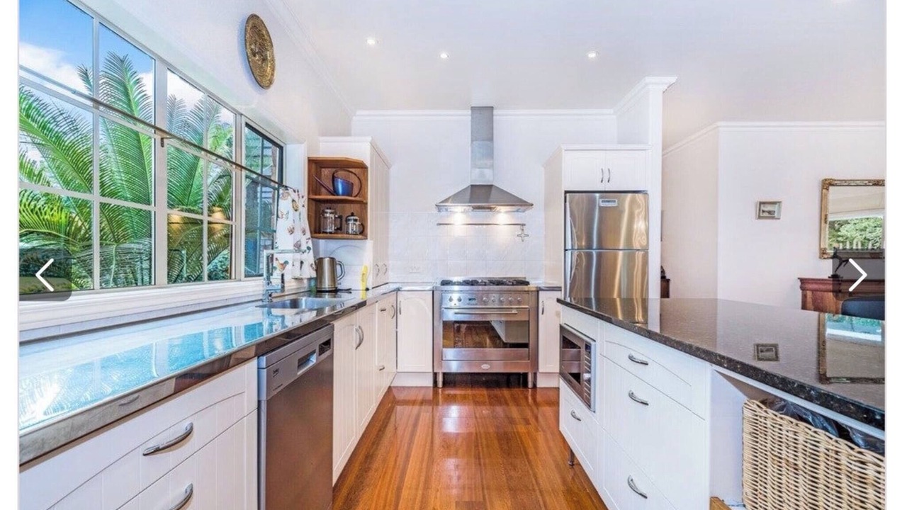 Photo of Kitchen in Glenbervie