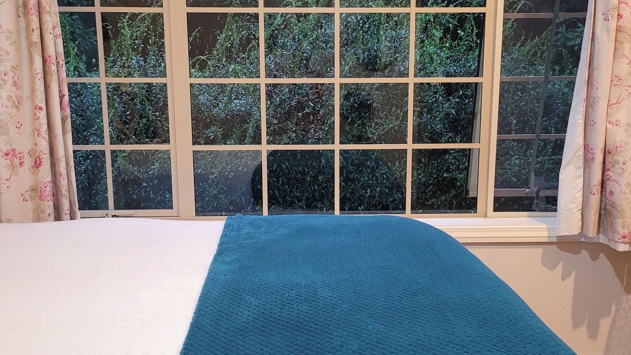 Photo of Bedroom in Glenbervie