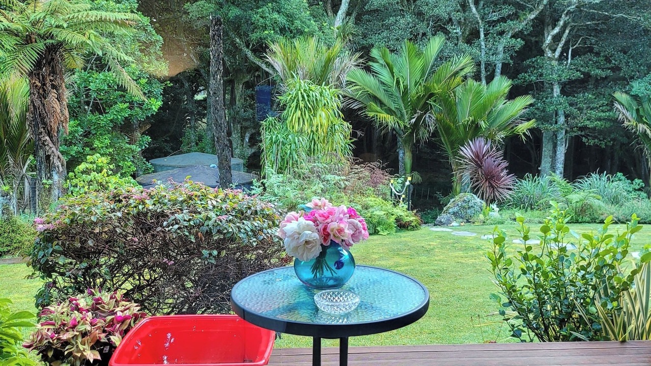 Photo of Outdoor in Glenbervie