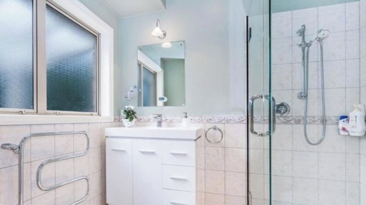 Photo of Bathroom in Glenbervie