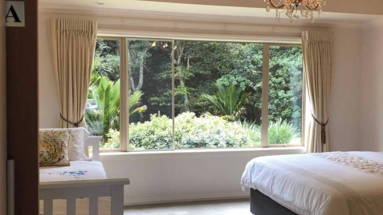 Photo of Bedroom in Glenbervie
