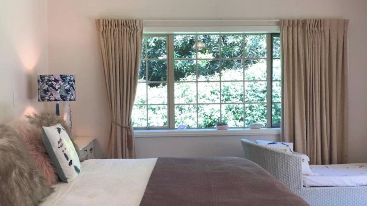 Photo of Bedroom in Glenbervie