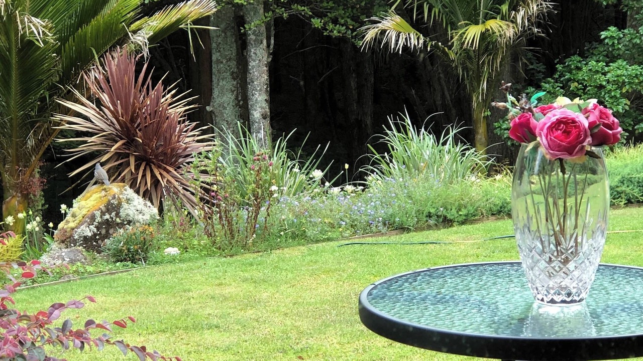 Photo of Outdoor in Glenbervie